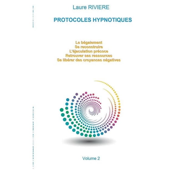 Protocoles Hypnotiques: Volume 2, (Paperback)