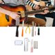 thumbnail image 4 of Juego de herramientas de reparación de guitarra ANGGREK con bolsa de almacenamiento, 4 of 8