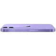 thumbnail image 2 of Apple iPhone 12 Mini 256GB 5.4" 5G Verizon Unlocked, Purple (Used - Good), 2 of 3