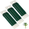 thumbnail image 1 of Alambre floral Zeanla Green, calibre 22, 108 m, para manualidades y coronas, 1 of 7