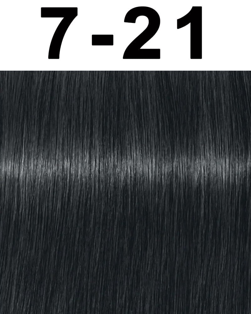 7-21 Medium Blonde Ash Cendre