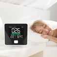 thumbnail image 2 of DM103B Portable Digital Air Quality Detector PM2.5 CO2 Tester Multifunctional Air Quality Monitoring Instrument, 2 of 8