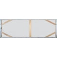 thumbnail image 7 of Parvez Taj "Dark Vast Ocean III" Painting Print on Wrapped Canvas, 7 of 7