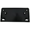 thumbnail image 4 of For 2022-2024 Jetta Front License Plate Bracket 17A807287F9B9 VW1068128, 4 of 5