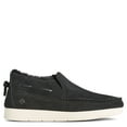 thumbnail image 2 of Sperry Women's Moc-Sider Suede in Black, 6.5 US, 2 of 6