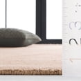 thumbnail image 4 of Safavieh Natural Fiber Kimmee Solid Area Rug, Natural, 5' x 8', 4 of 10