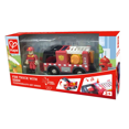 thumbnail image 1 of Fire Truck with Siren, 1 of 1