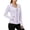 A2-Purple, variant on Nooxsoe Womens Sun Protection Hoodies Long Sleeve Athletic Jacket Shirts for Hiking Running Zip Hoodie Jacket S Hood Thumbholes Hooded Sun Shade Jacket Full Zip Woman Cardigan A1-sky Blue L