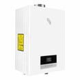 thumbnail image 2 of Calentador Instantáneo Smart, 30 L, 5 Servicios Iusa USIN-30P, 2 of 5
