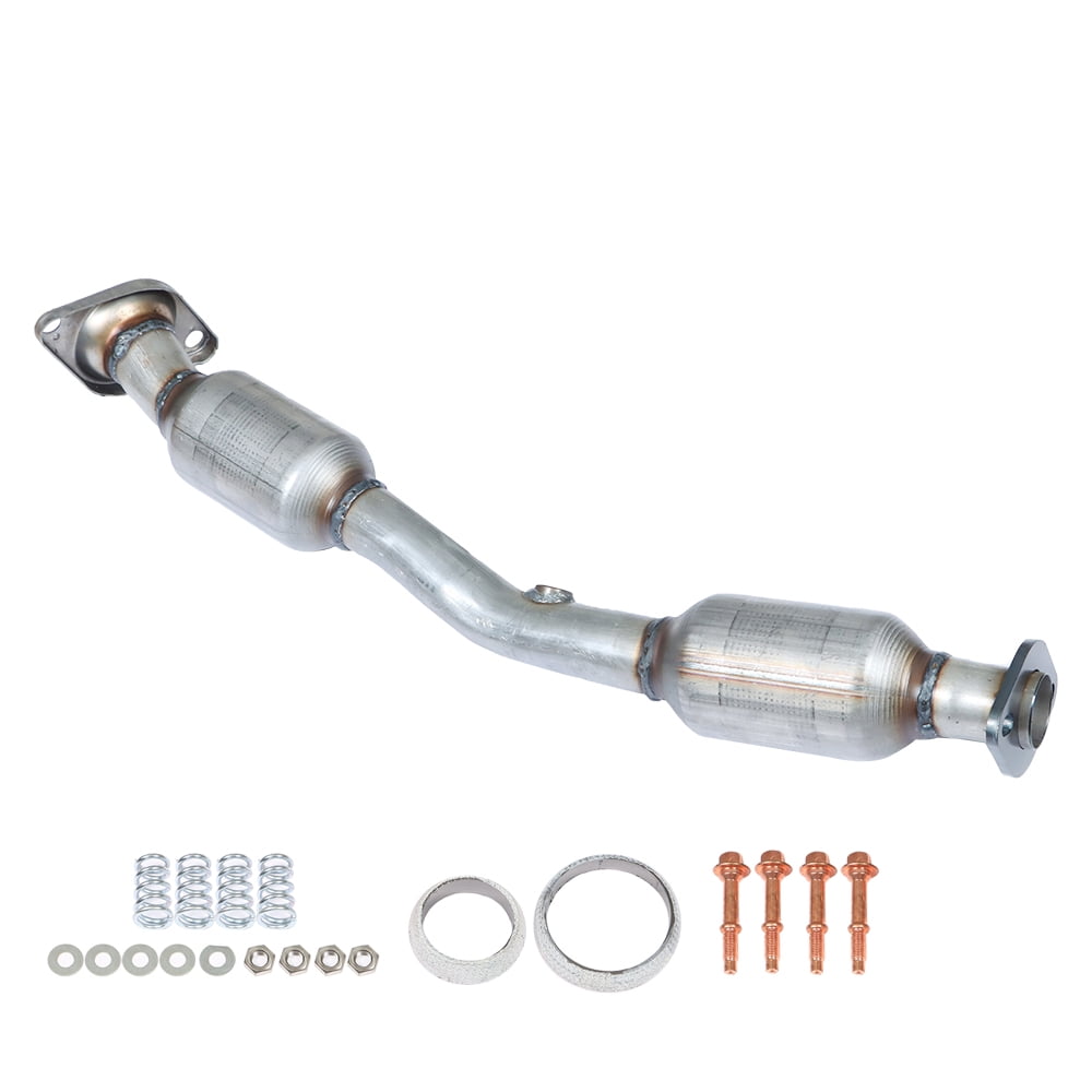 labwork Catalytic Converter Fit For 2007/082016 Nissan Versa 1.6L/1.8L