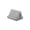 Gray-GY Home Decor, variant on JJV Reading Pillow Tablet Phone Stand, Multi Angle Adjustable, Soft Cotton, 11.22x9.25x7.48in, for Bed Sofa Office Nap Travel, Portable Support Pad