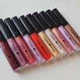 thumbnail image 3 of Annika Maya Liquid Lustre Lip Gloss, 3 of 5