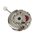 thumbnail image 4 of Para piezas de repuesto de movimiento mecánico automático de reloj Dg3804-3 Gmt, 4 of 5