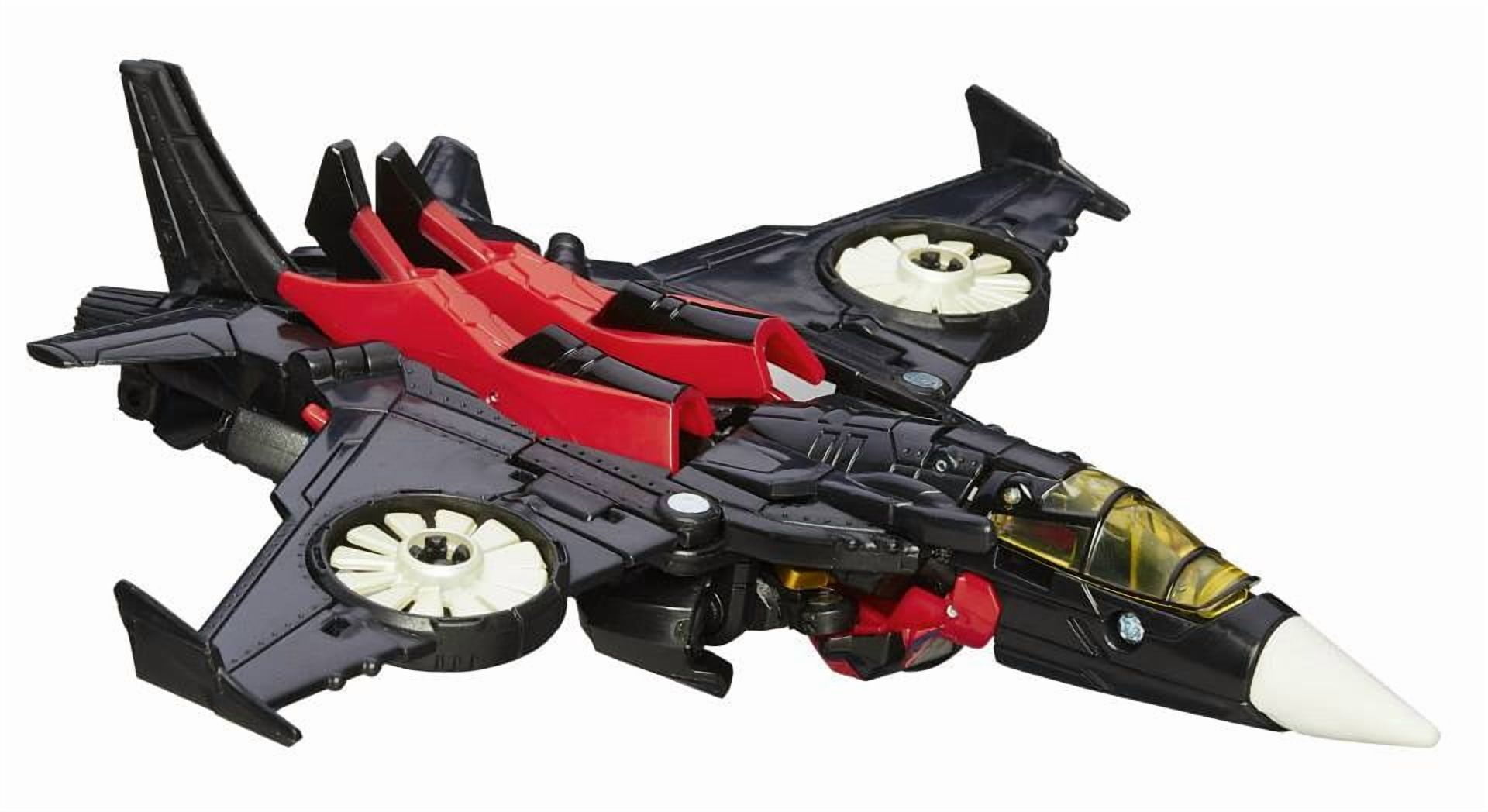 Transformers Generations Deluxe Class Windblade Figure