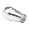 thumbnail image 4 of Boquilla de para máquina de café expreso, boquilla de de 0,8 mm, boquilla de práctica de alto rendimiento y con múltiples orificios 4 hoyos, 4 of 8