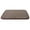 brown S, variant on Dog Cooling Mat Cooling Pad Bed for dogs and cats Kennel Pad Breathable Pet Dog Machine Washable - blue S