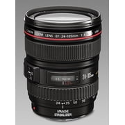 Canon EF 24-105mm F/4 L IS USM Lens for Canon EOS SLR Cameras