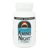 Source Naturals Amino Night 120 caps