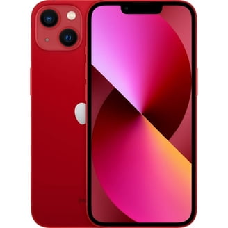 Restored iPhone 13 Mini 512GB Pink - MLJ13LL/A, Superfast 5G, A15
