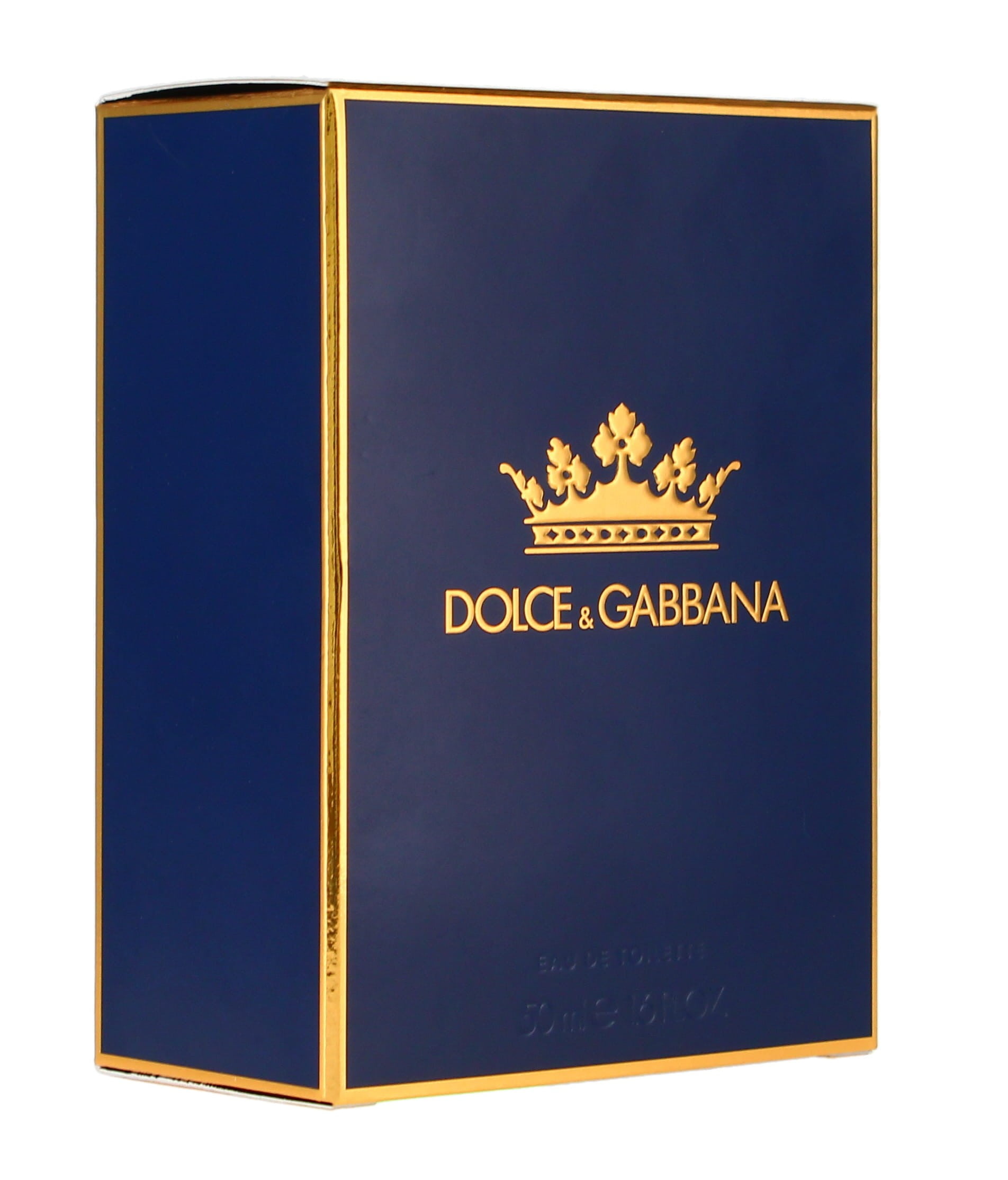 D&G K 1.6oz EDT Spray (M)
