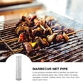 thumbnail image 3 of FONDOTIN Barbecue Pellet Smoker Tube Stainless Steel Compatible with Any Grill Type, 3 of 8