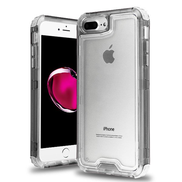 Apple Iphone 8 Plus Iphone 7 Plus Iphone 6 6s Plus Phone Case Hybrid Cornes Tpu