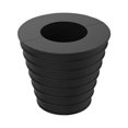 thumbnail image 1 of jinwen 2X Anneaux Conique pour Parasol 38mm pour Table de Patio, 1 of 8