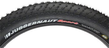 kenda juggernaut pro