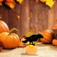 thumbnail image 4 of Candles & Holders, Electronic Candle Lights Festival LED Halloween Wind Lights Decorative Injection Candles Night Lights Halloween Style Desktop Scenery, Home Decor, 4 of 4
