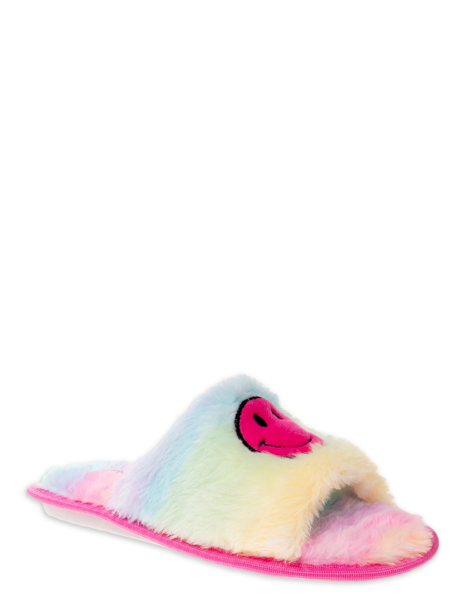 Josmo Girls Slide Sandal, Sizes 11-4