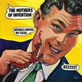 thumbnail image 1 of Frank Zappa And The Mothers Of Invention - Weasels Ripped My Flesh, 1 of 2