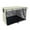 Beige, variant on Outdoor Cloth Pet Cage Cover Garden Yard Dog Cage Cover Outdoor And Cover In Three Colors Recliner Sofa Cover Foosball Cover Outdoor Coffee Table Covers round Table Outdoor Cover Slipcovers Small
