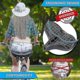 thumbnail image 4 of West Biking Ergonomic Bicycle Saddle Long Distance Cycling Widen Thicken Cushion Mtb Touring Bike Saddle Comfortable E-bike Seat, 4 of 5