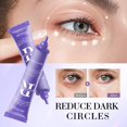 thumbnail image 1 of BIOAOUA Hyaluronic Acid Moisturizing Repair Eye Cream 20g, 1 of 8