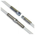 thumbnail image 2 of Gardus CRD307 SootEater Chimney Rod, 2-Pack, 2 of 3