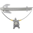 thumbnail image 2 of CARDONE New 82-1338C Window Regulator Rear Left fits 1994-1997 Nissan, 2 of 4