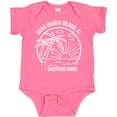thumbnail image 3 of Inktastic Summer Vacation Mode Anna Maria Island Florida Boys or Girls Baby Bodysuit, 3 of 5