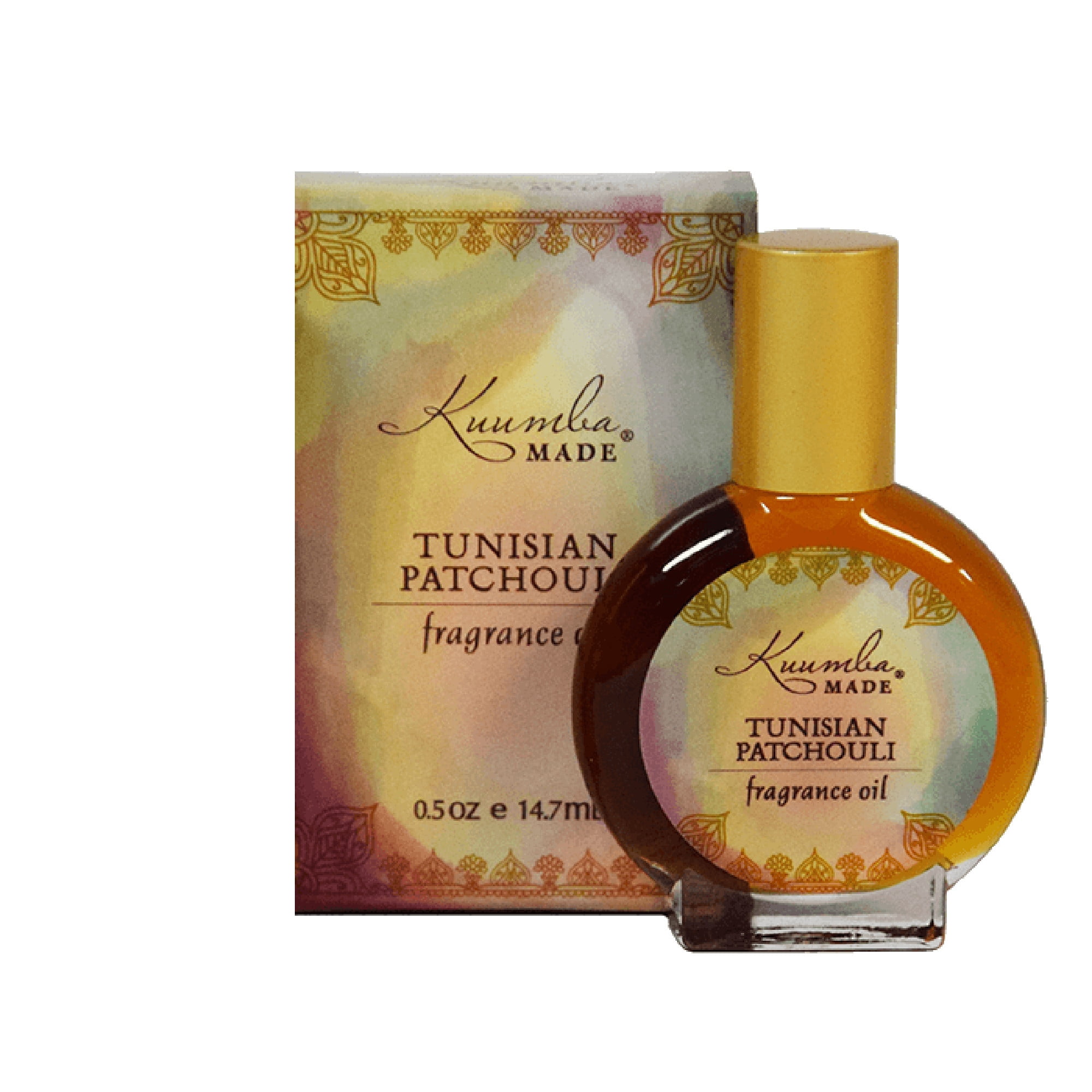 Tunisian patchouli online