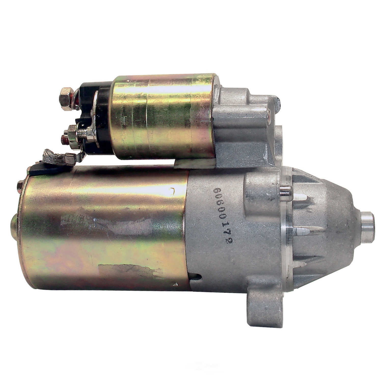FVP Professional 6642S Starter Standard