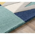 thumbnail image 6 of Surya  Kennedy Modern 6 ft. x 9 ft. Rectangle Area Rug - Multi Color, 6 of 8