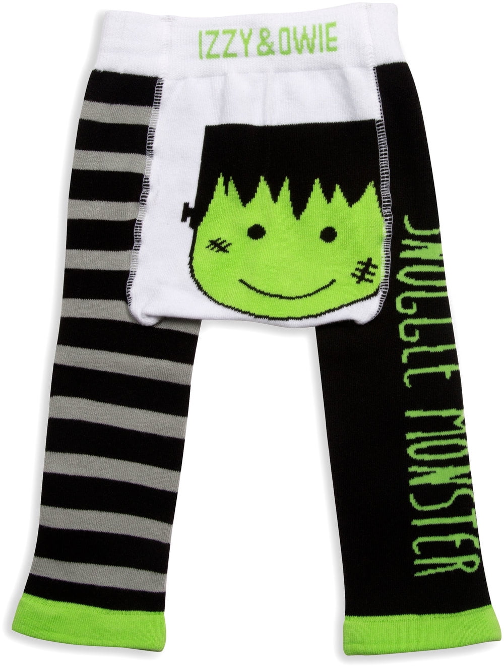 unisex baby leggings