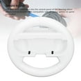 thumbnail image 4 of Poignée de Volant de Course pour Manette de Jeu pour Switch Joy-Con, Compatibilité Universelle Améliore la Course et le Dérapage avec Matériau ABS et Design Portable, 4 of 7