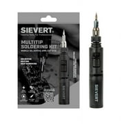 Sievert MultiTip Soldering Kit