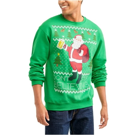 - License Believe Santa Faire Isle