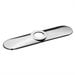 thumbnail image 2 of Kohler Escutcheon 6'' Plate, 2 of 2