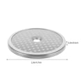 thumbnail image 2 of Hytrove 2Ud Reutilizable Para Cafetera Portafiltro Con Construcción Resistente En Inoxidable, 2 of 6