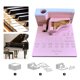 thumbnail image 4 of Calendario Arte 3D Tiempo Escritorio Piano 2025 S Regalos Habitación, 4 of 9