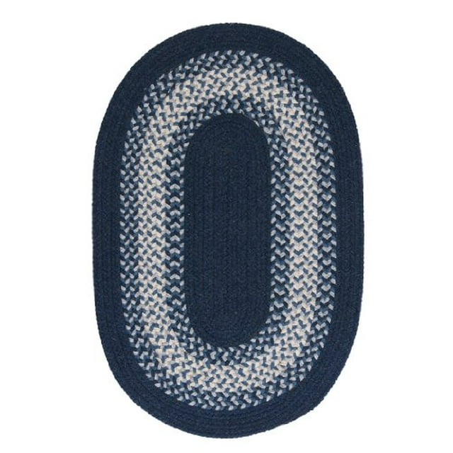 North Ridge Tapis 2 par 4 Pieds, Marine