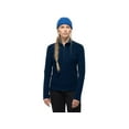 thumbnail image 2 of Norrona Women's Falketind Warmwool2 Stretch Jacket, 2 of 3