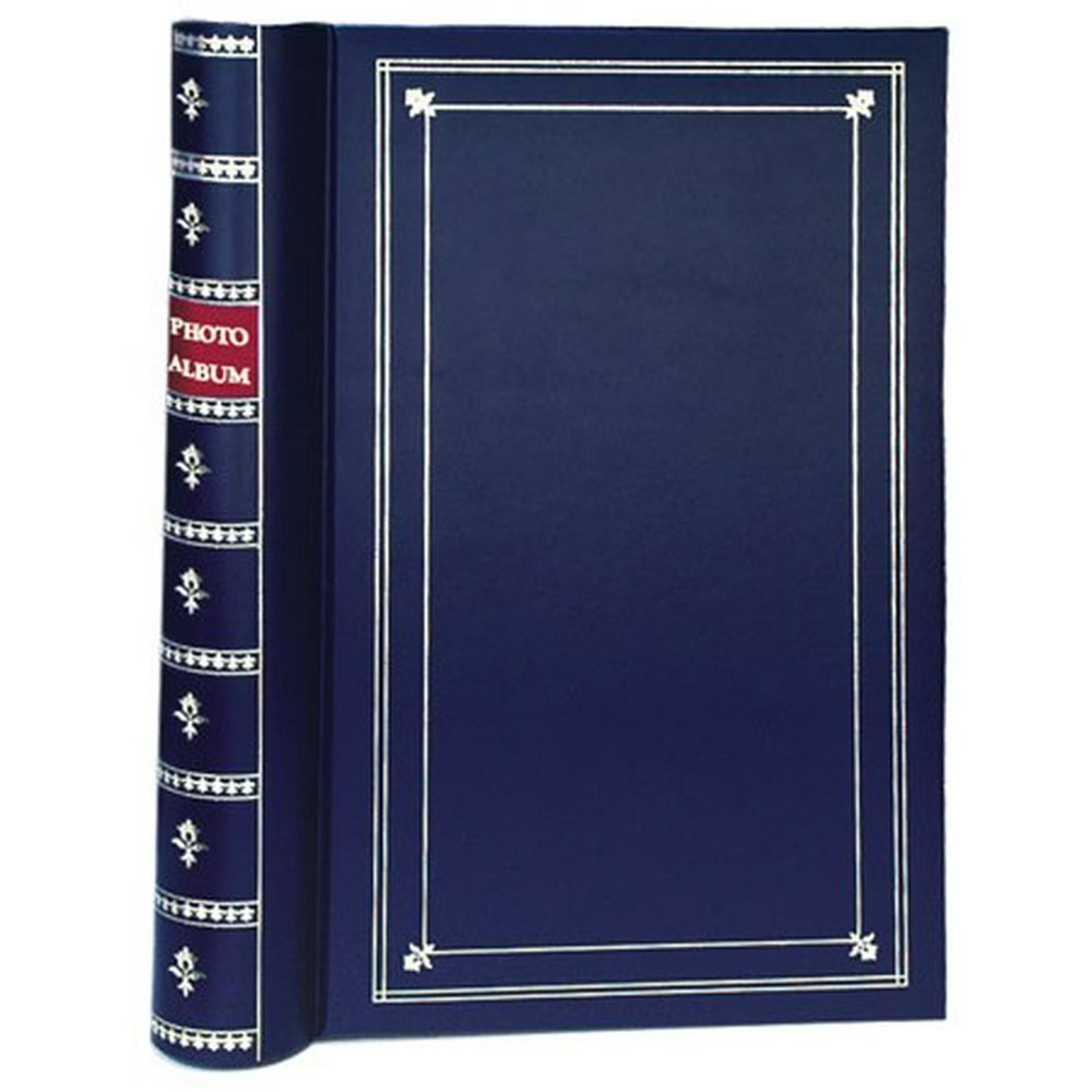 Pioneer Photo Album Bidirectional Photo Album